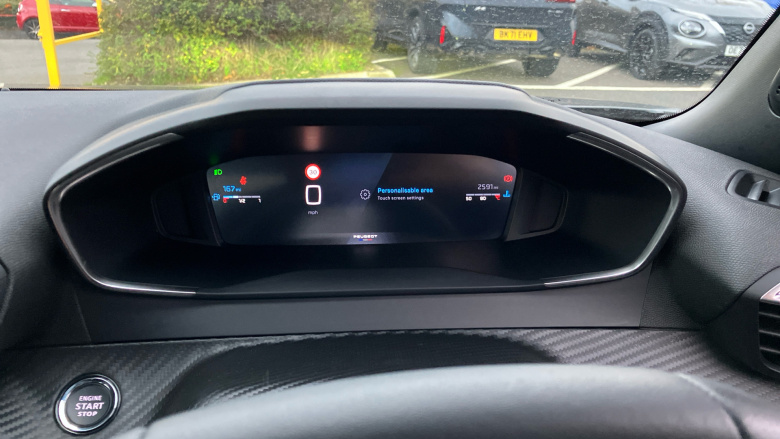 Peugeot 2008 1.2 PureTech Allure 5dr Petrol Estate